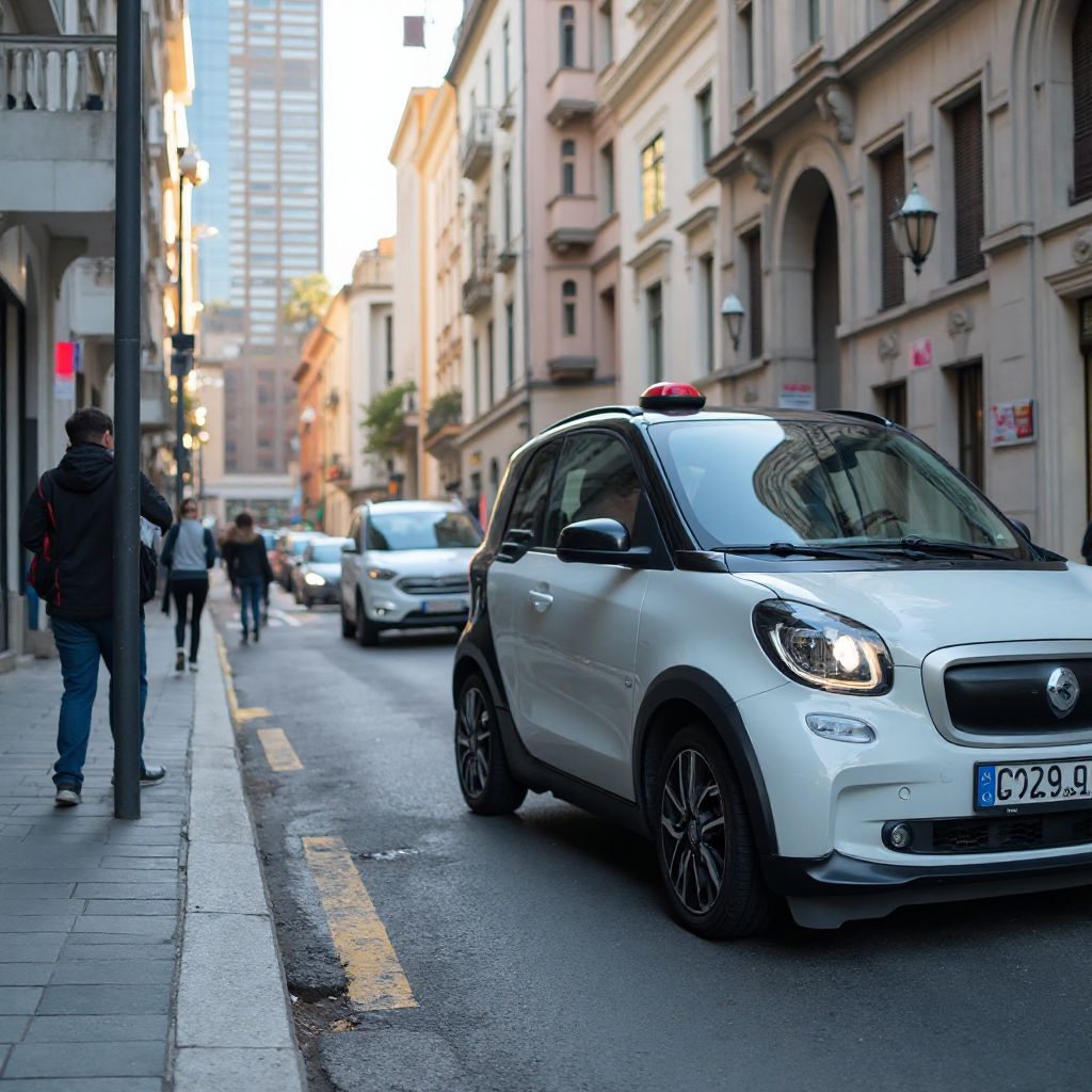 Asociación gubernamental movilidad eléctrica