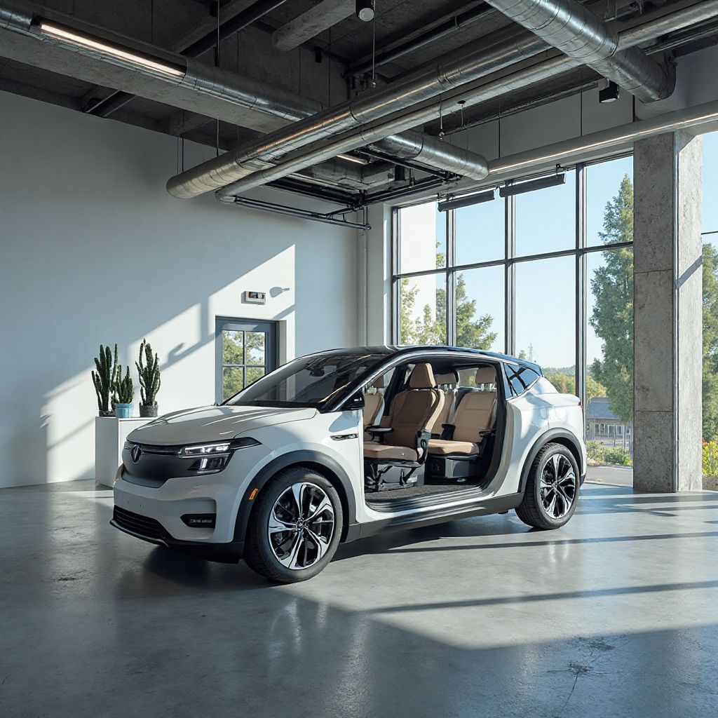 Fondo de inversión vehículos eléctricos