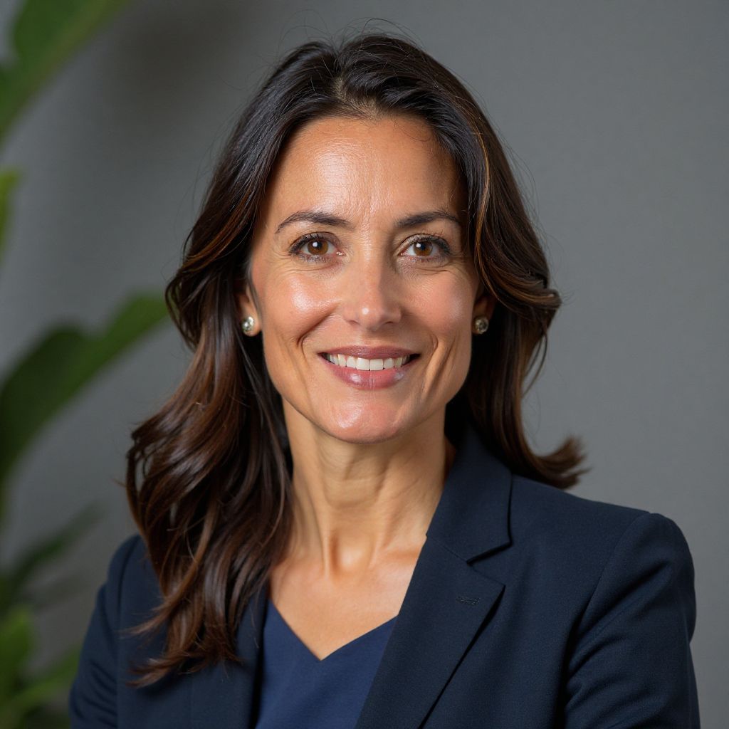 Patricia Rodriguez Subsecretaria Transporte Buenos Aires